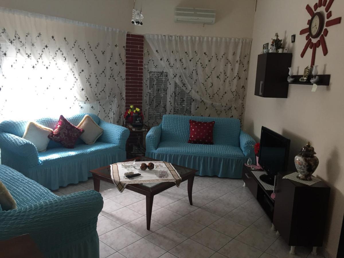 Efthimia House Meteora Apartment Kalambaka Exterior photo