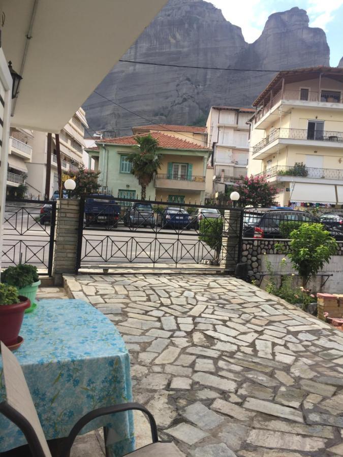 Efthimia House Meteora Apartment Kalambaka Exterior photo