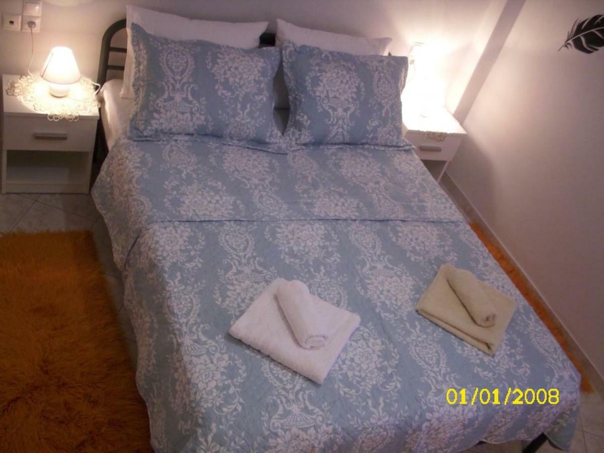 Efthimia House Meteora Apartment Kalambaka Exterior photo